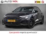 Audi A3 Sportback 45 TFSI e S edition Competition | 3x S-Line | Virtual | Interieurverl. | Adapt. Cruise