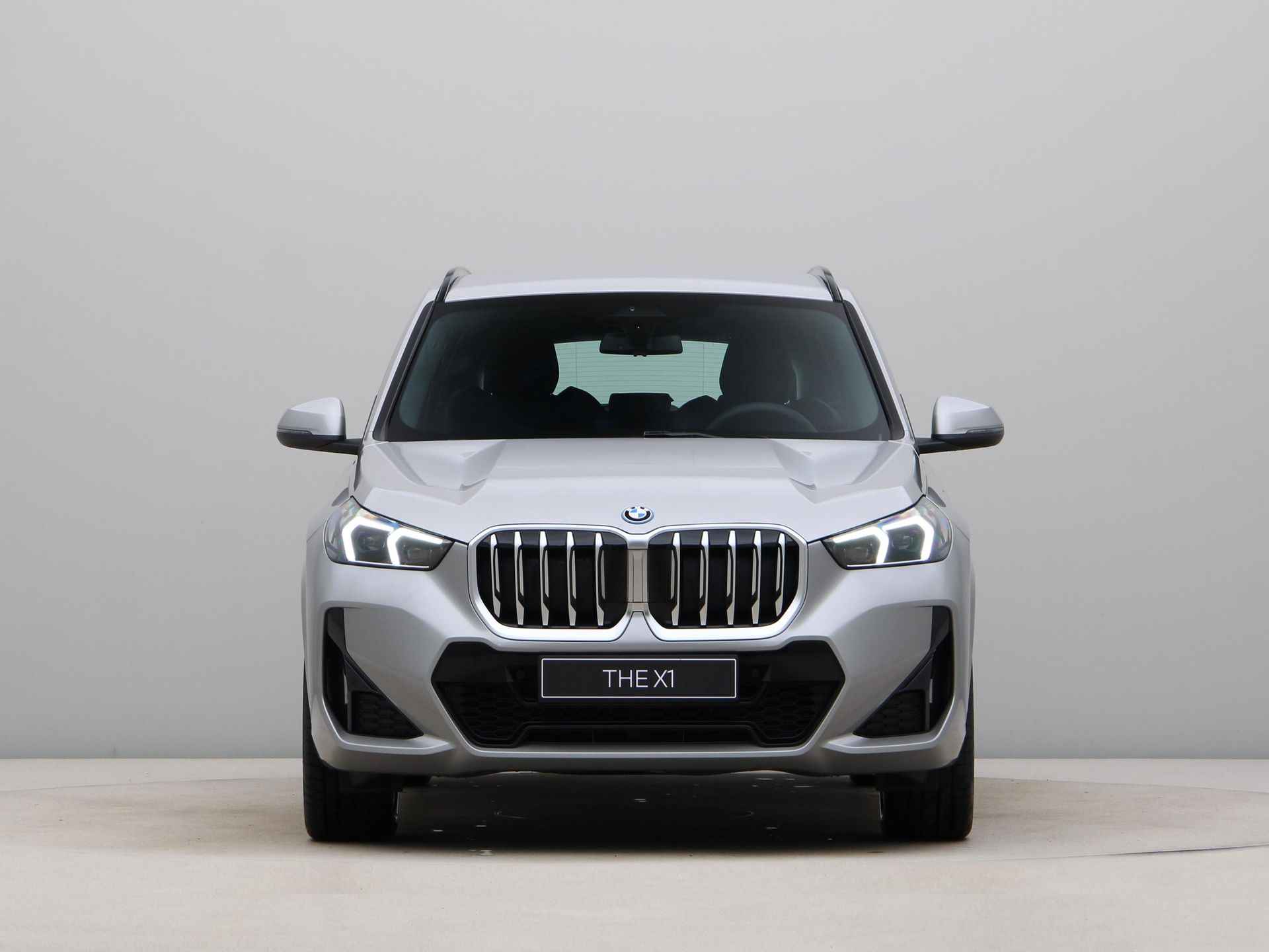 BMW X1 xDrive25e M-Sport - 7/26