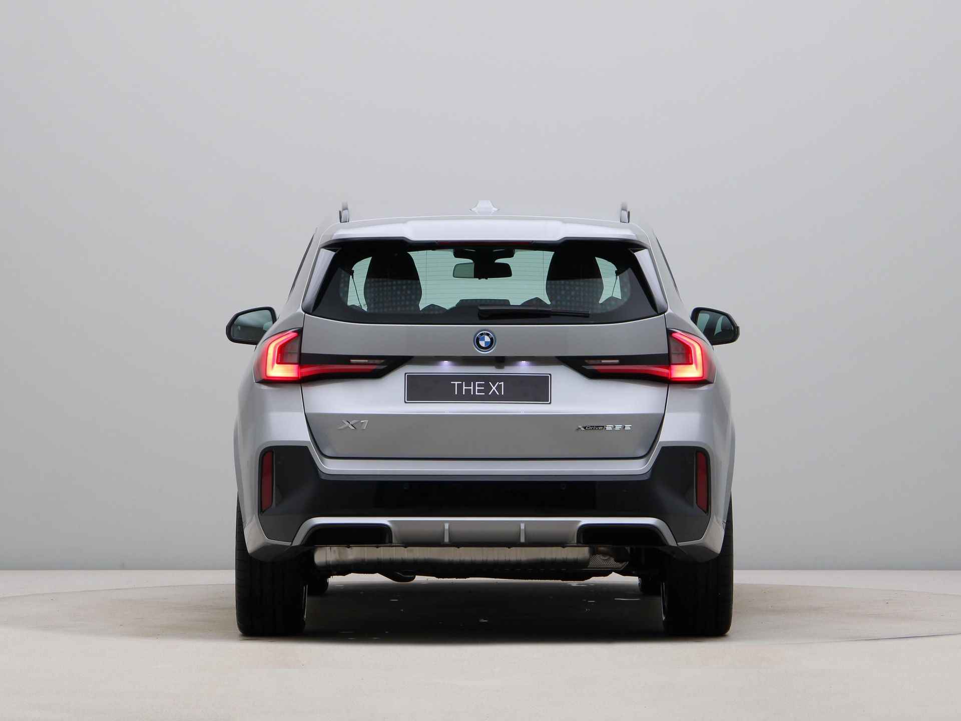 BMW X1 xDrive25e M-Sport - 11/26