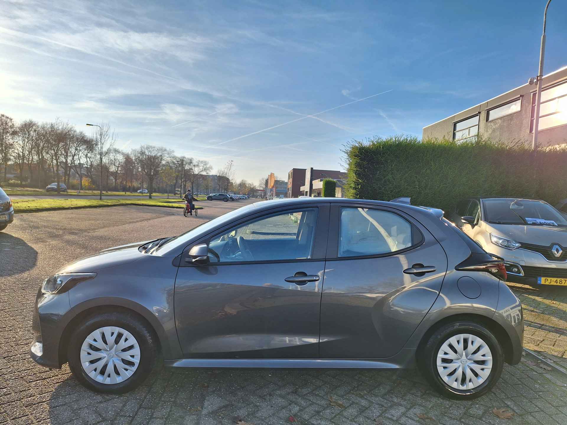 Mazda 2 Hybrid 1.5 CLIMA - 7/29