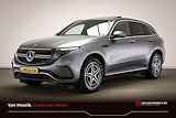 Mercedes-Benz EQC 400 4MATIC Premium Plus 80 kWh AMG LINE / RIJASSISTENTIE PLUS- PACK | MATRIX LED | APPLE | 360 CAMERA | DEALER ONDERHOUDEN