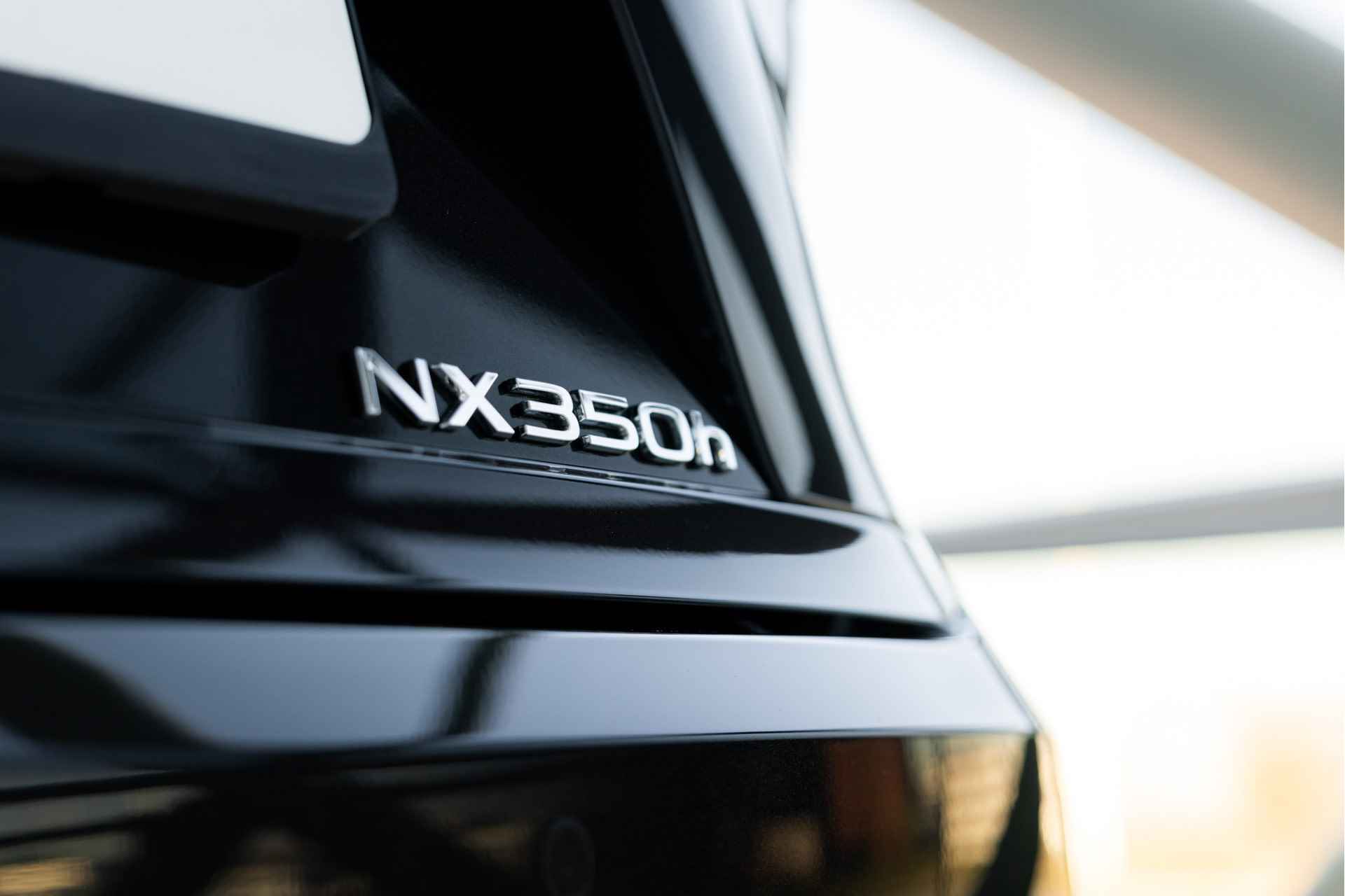 Lexus NX 350h AWD Executive Line Limited | President Pack | Mark Levinson | Autopark | - 49/59