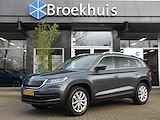 Škoda Kodiaq 1.5 TSI 150PK Business Edition 7p. DSG-7 | TREKHAAK | 7-ZITPLAATSEN | NAVI | APPLE CARPLAY/ANDROID AUTO |