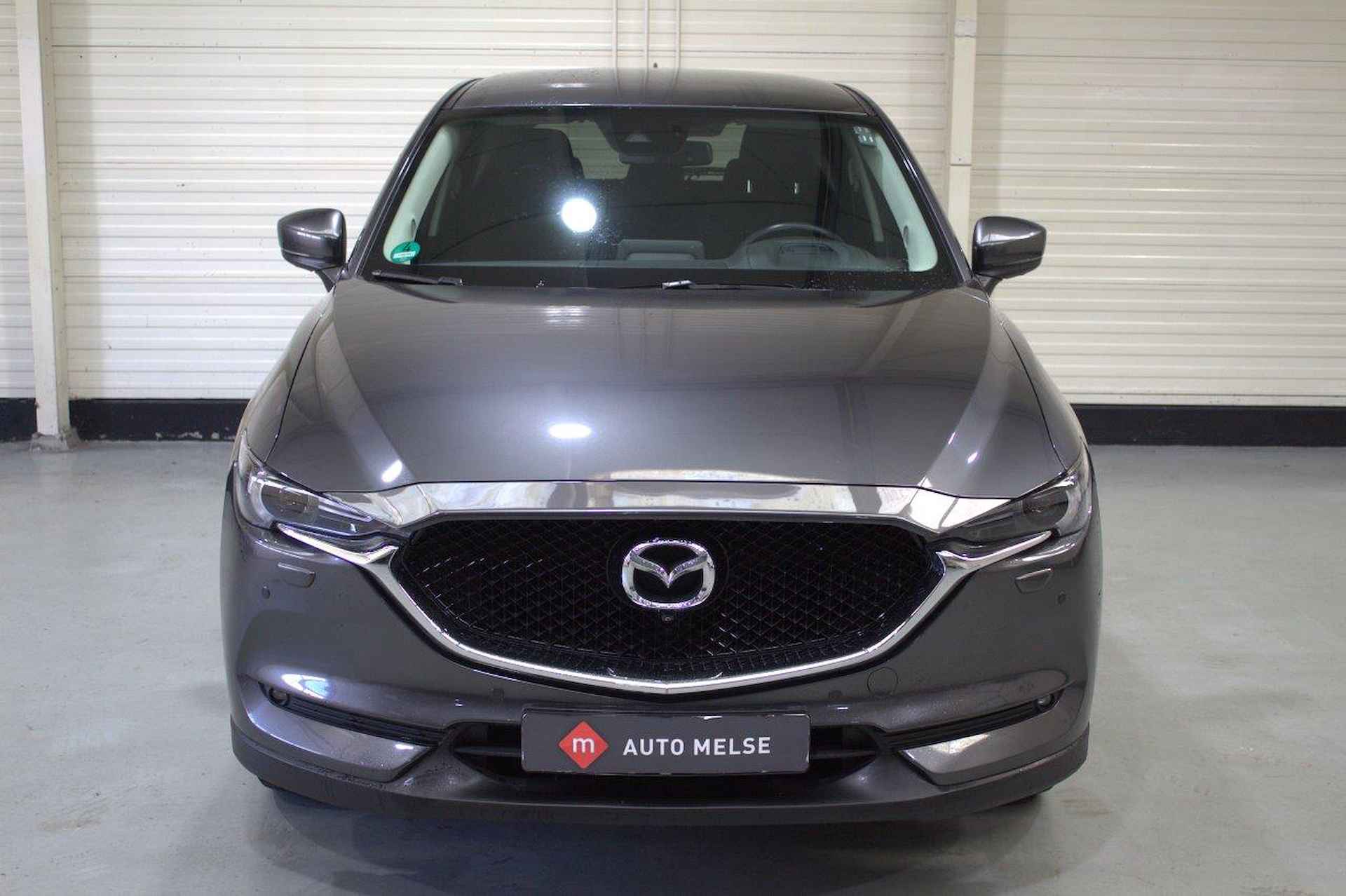 Mazda Cx-5 2.0 SKYACTIV-G 165pk 2WD Business Luxury - 2/37