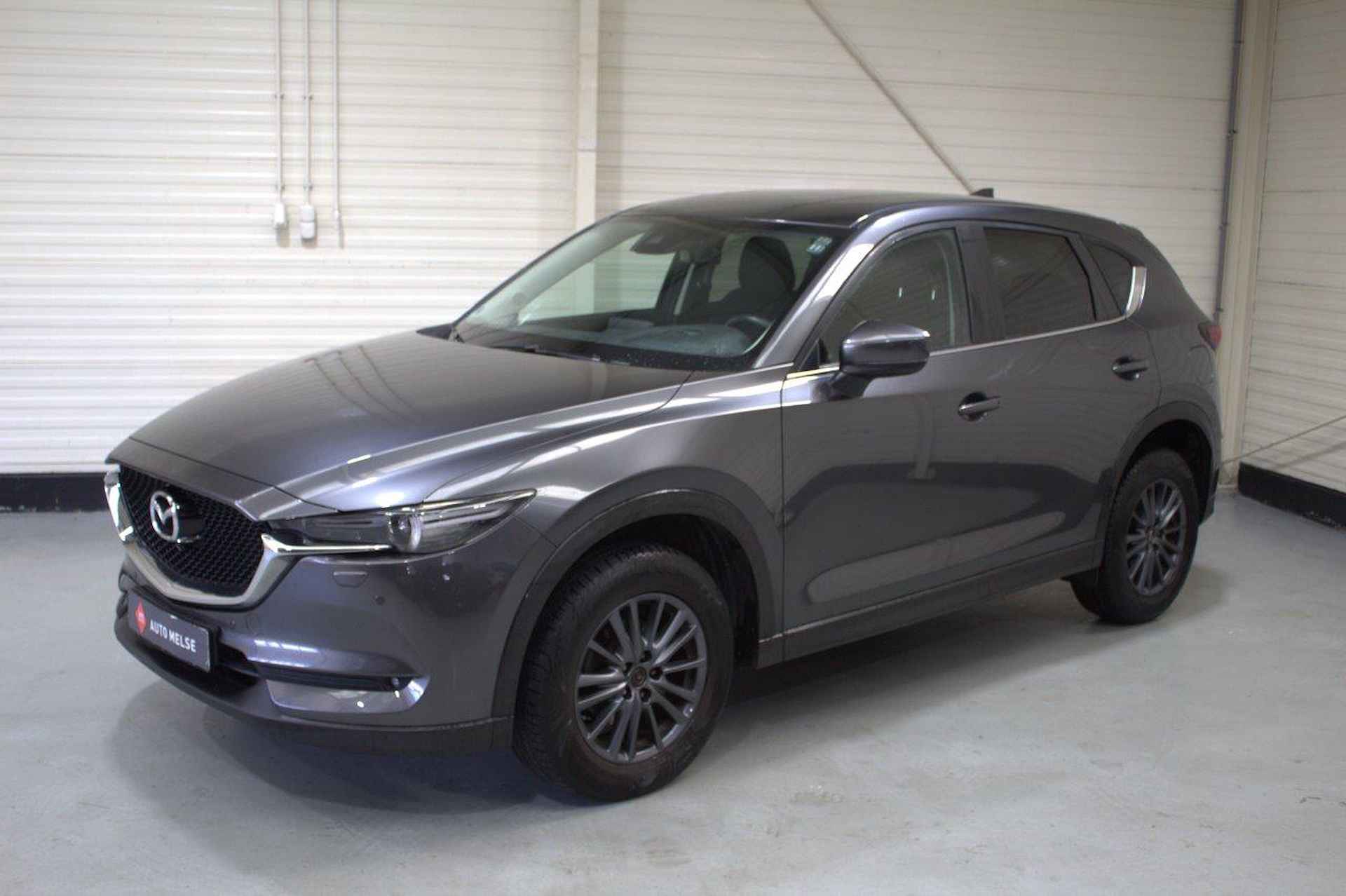 Mazda Cx-5 2.0 SKYACTIV-G 165pk 2WD Business Luxury - 3/37