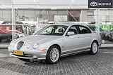 JAGUAR S-Type 3.0 V6 AUT Executive | Youngtimer