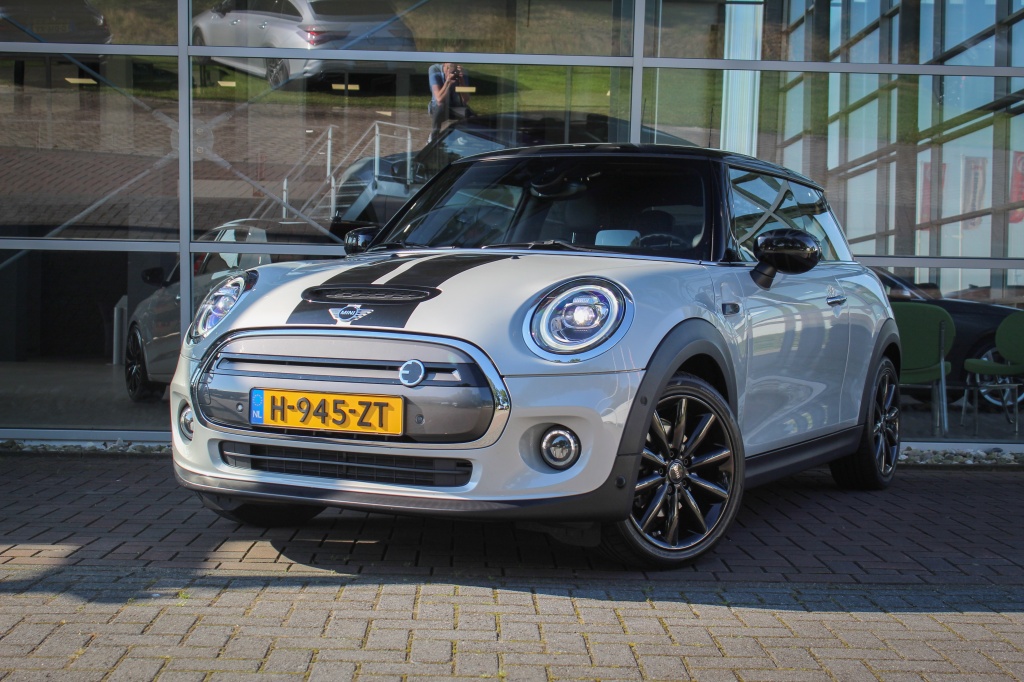 Mini Mini Electric Charged 33 kWh