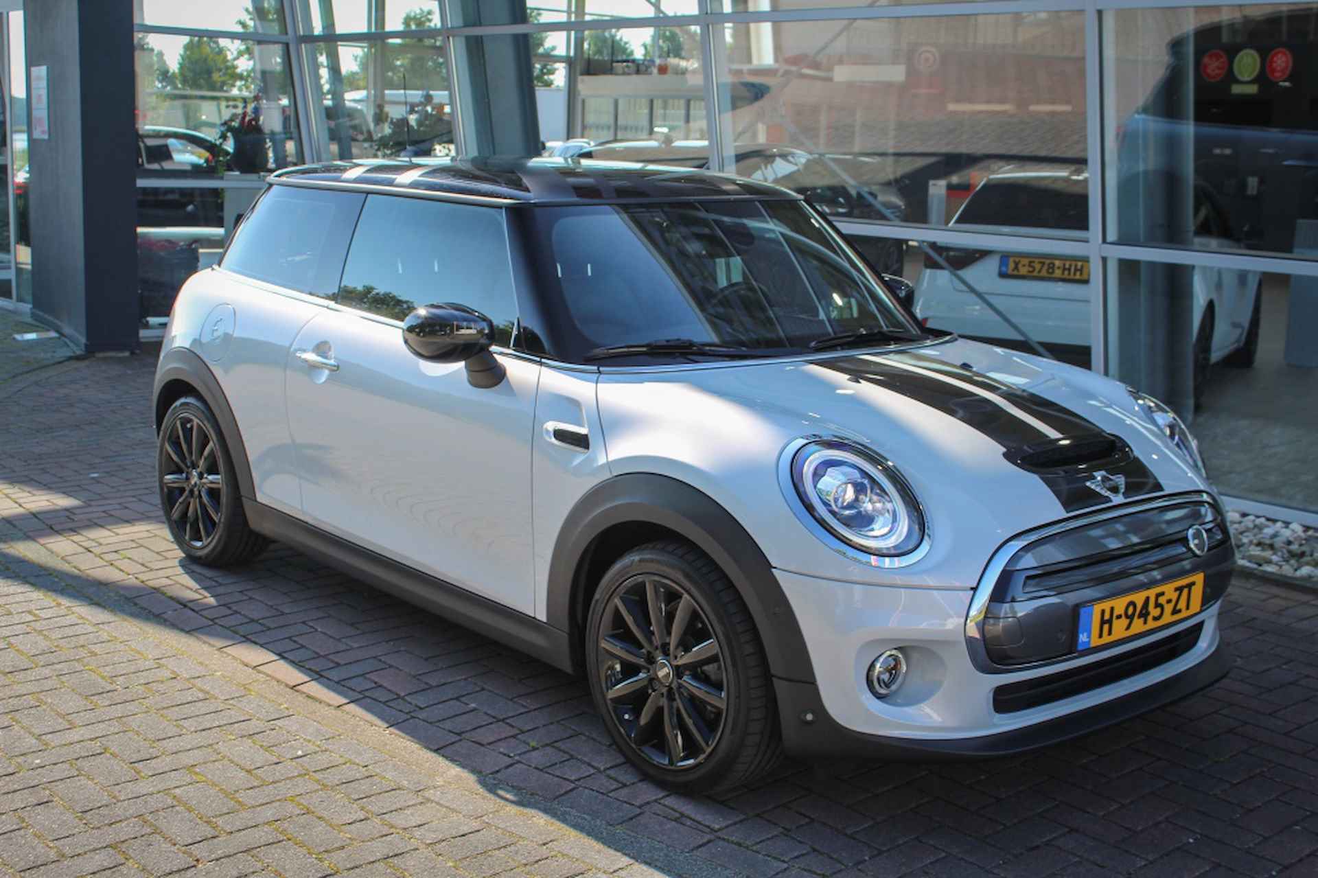 Mini Mini Electric Charged 33 kWh - 3/24