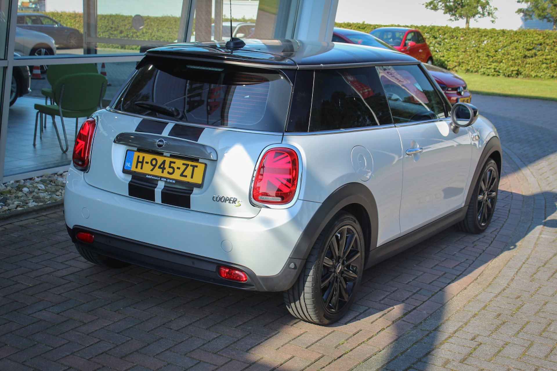 Mini Mini Electric Charged 33 kWh - 6/24