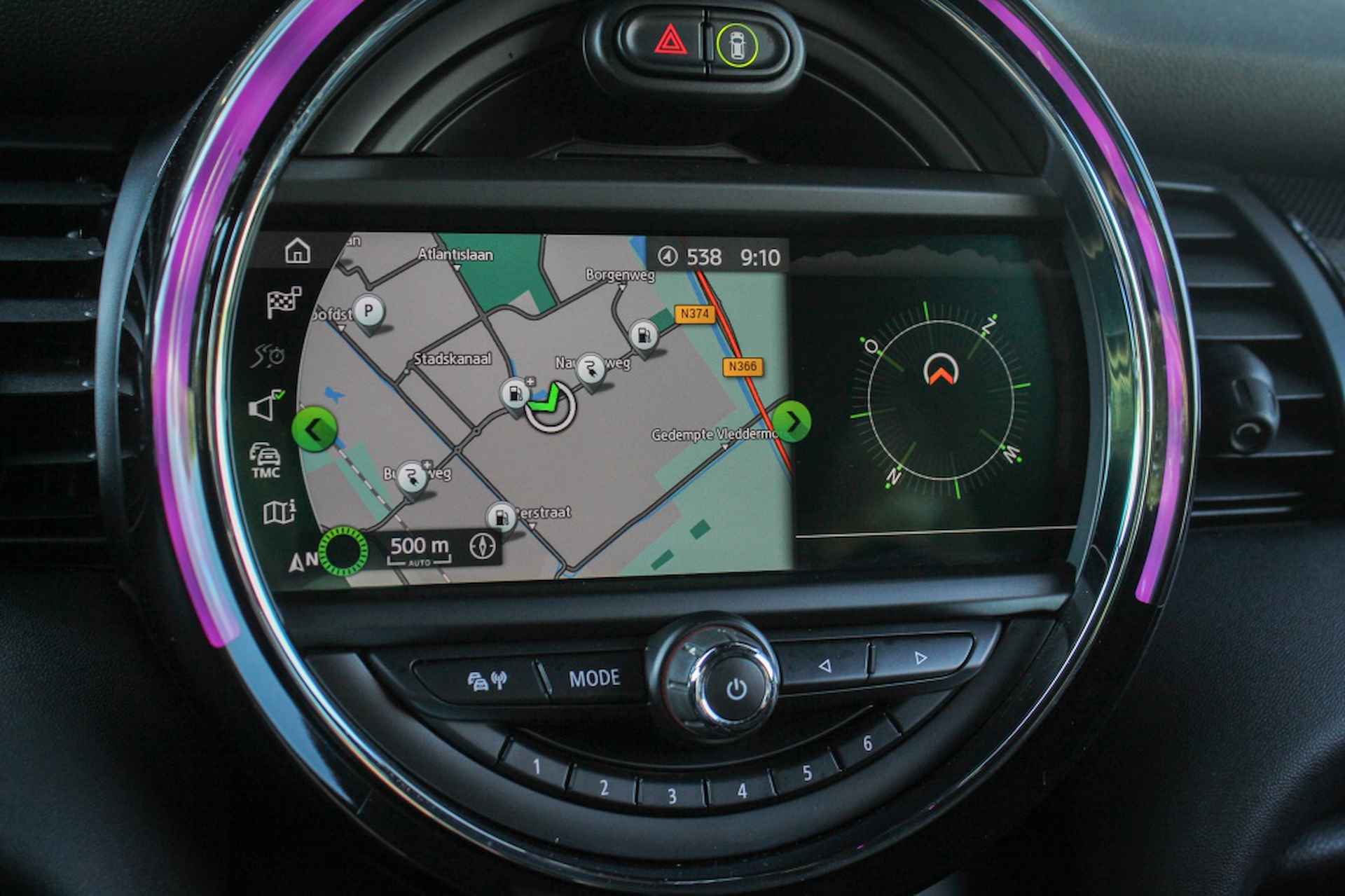 Mini Mini Electric Charged 33 kWh - 19/24