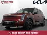 Kia EV9 Launch Edition GT-Line AWD 100 kWh - Navigatie - 7 persoons - Climate Control - Cruise Control - 7 jaar fabrieksgarantie