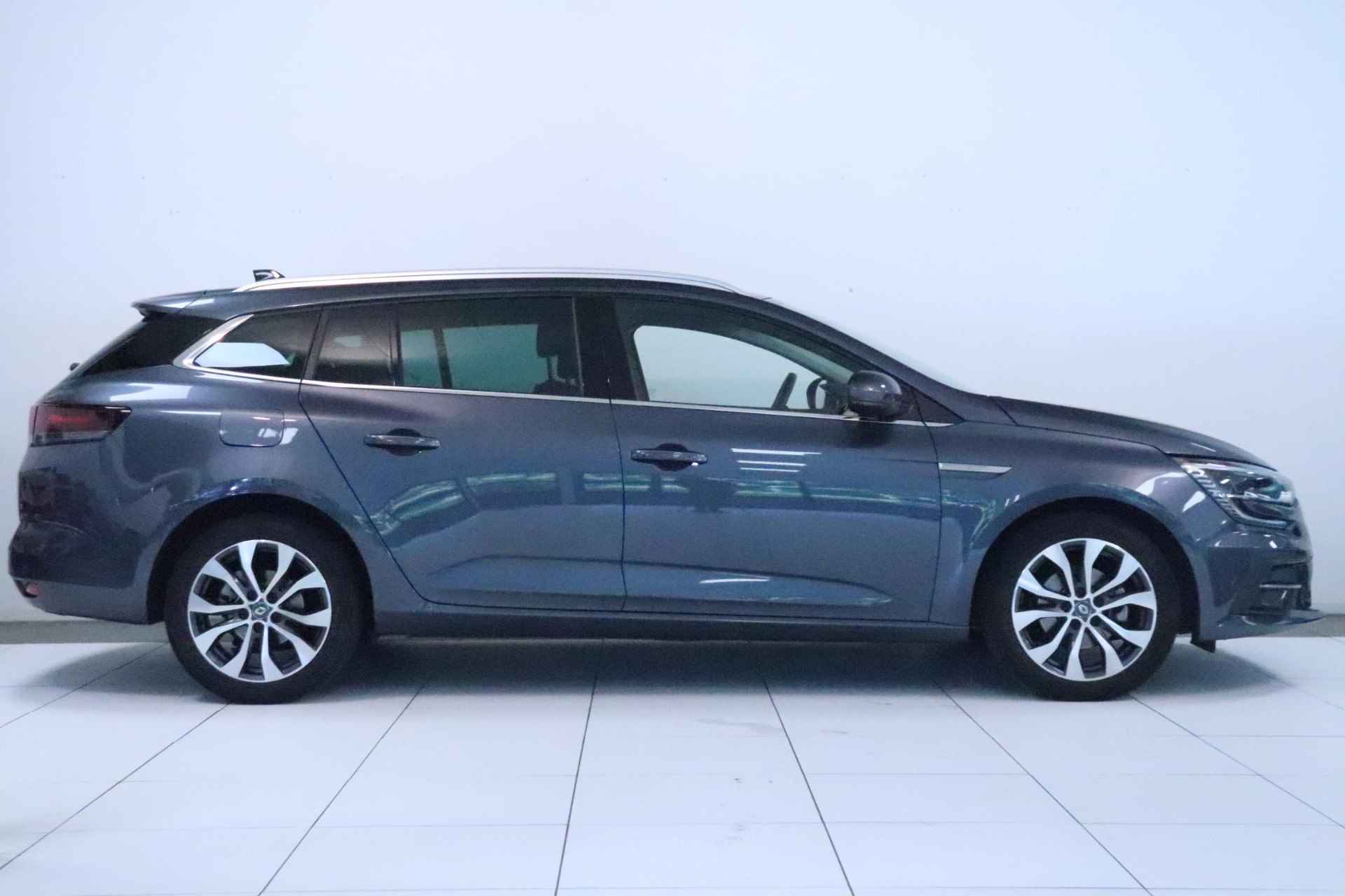 Renault Mégane Estate 1.3 TCe 140 EDC Techno | Automaat | Navi | Pack Winter | PDC + camera | Clima | Cruise | Bluetooth | - 5/32