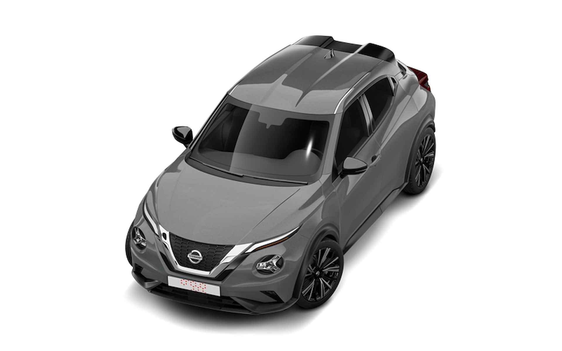 Nissan Juke N-Design + Technology Pack + Cold Pack - 10/10