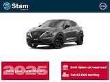 Nissan Juke N-Design + Technology Pack + Cold Pack