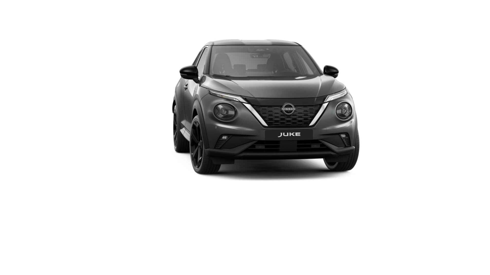 Nissan Juke N-Design + Technology Pack + Cold Pack - 3/10