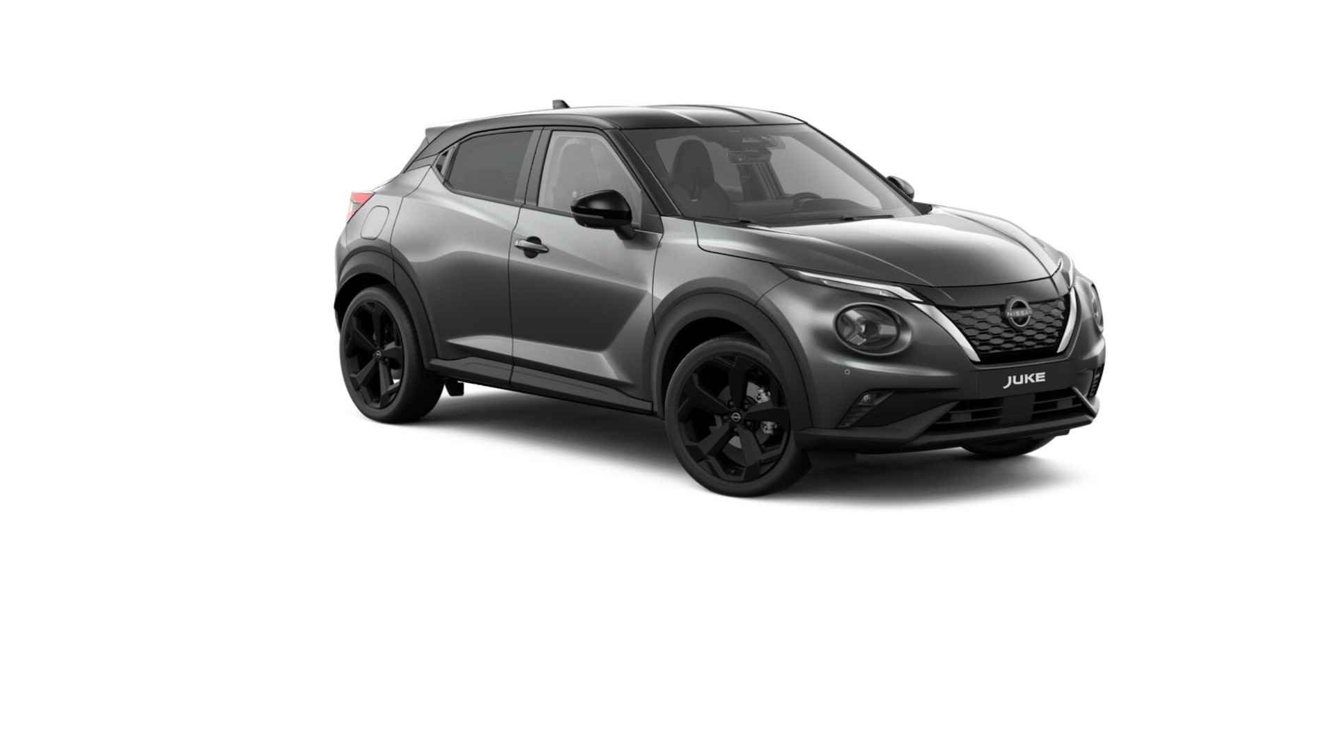 Nissan Juke N-Design + Technology Pack + Cold Pack - 4/10