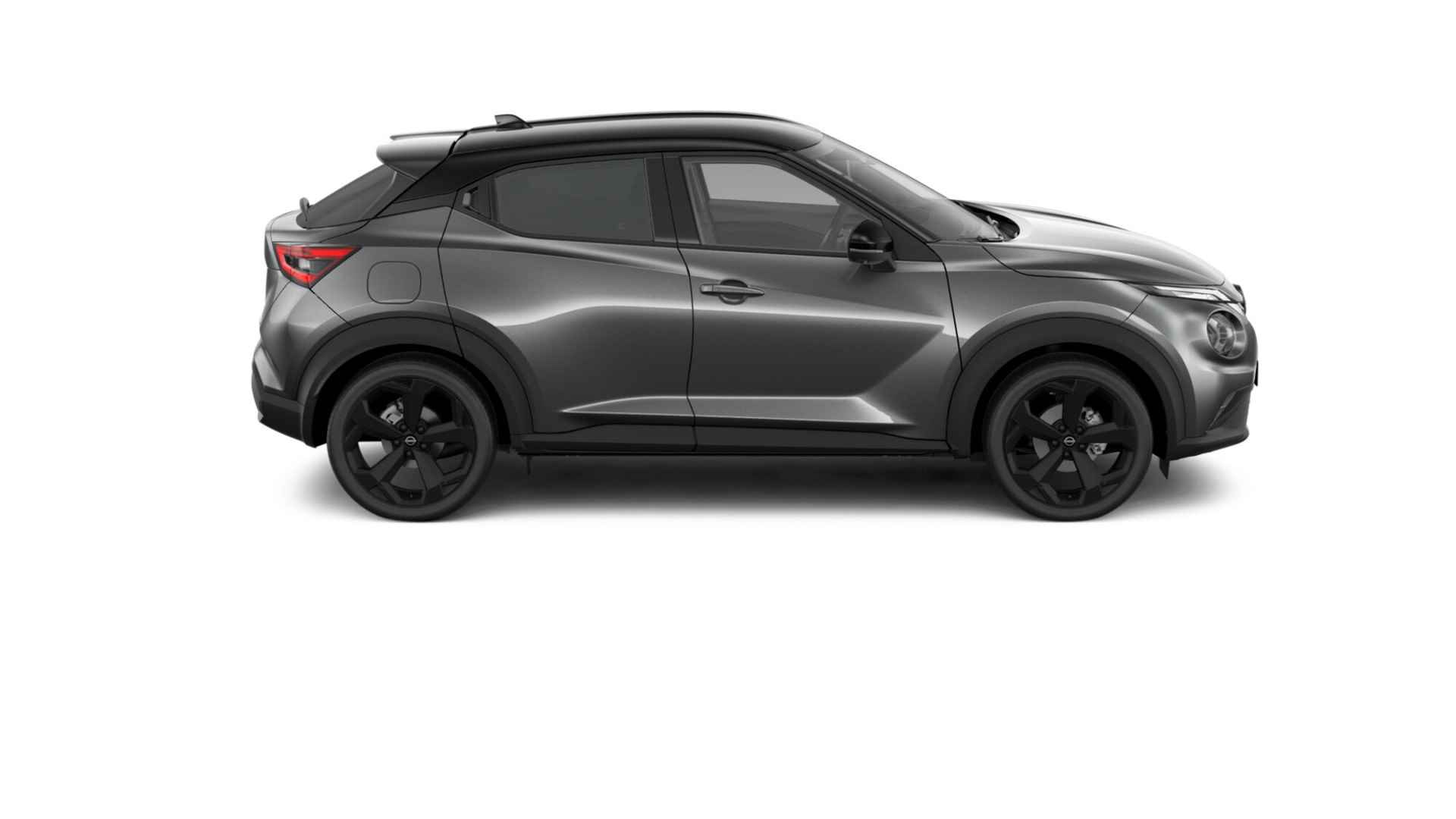 Nissan Juke N-Design + Technology Pack + Cold Pack - 7/10