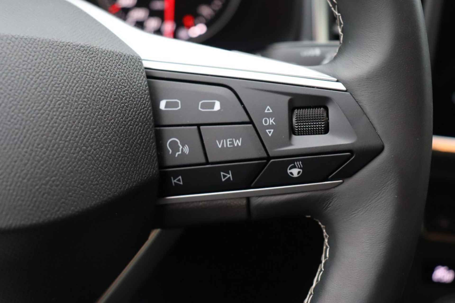 SEAT Ateca 1.5 TSI 150 pk Style - Navi - Camera - Apple carplay /Android - 22/31