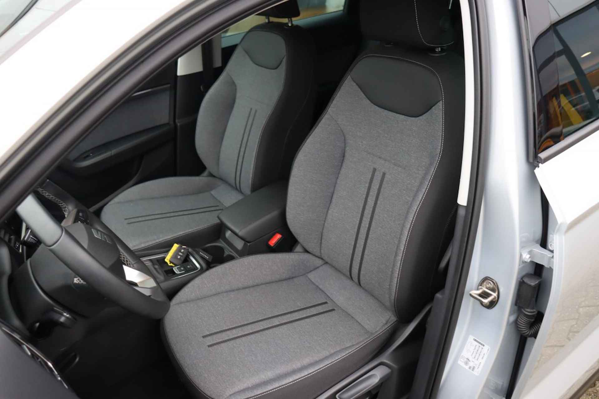 SEAT Ateca 1.5 TSI 150 pk Style - Navi - Camera - Apple carplay /Android - 26/31