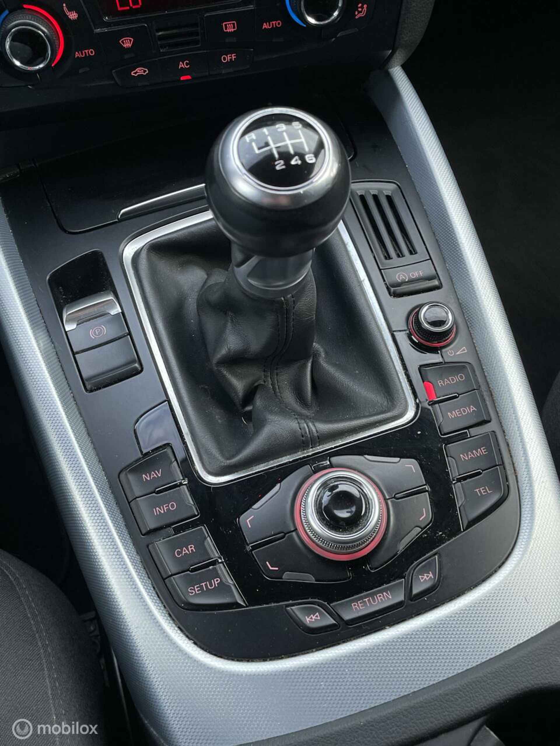 Audi Q5 2.0 TFSI quattro Xenon/Led, Climat, Navi, Bluetooth, LM.. - 12/18