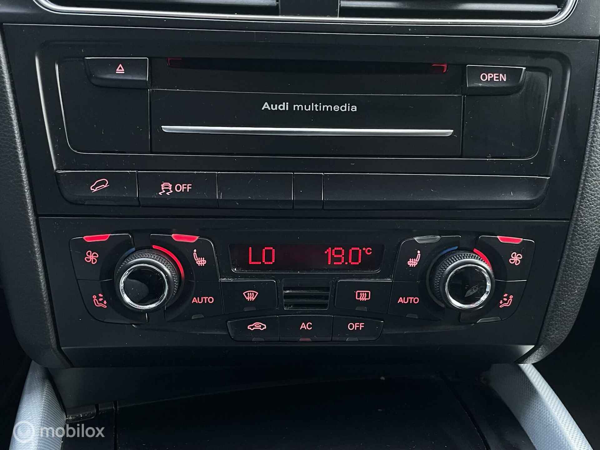 Audi Q5 2.0 TFSI quattro Xenon/Led, Climat, Navi, Bluetooth, LM.. - 13/18