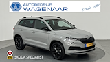 SKODA Karoq 1.5 TSI SPORTLINE BUSINESS STEEL GREY