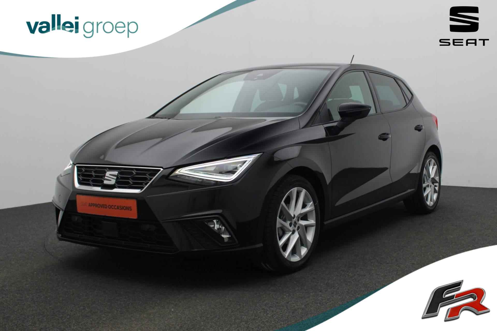 Seat Ibiza BOVAG 40-Puntencheck