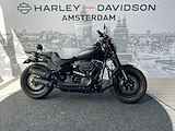 Harley-Davidson FXFBS FAT BOB 114