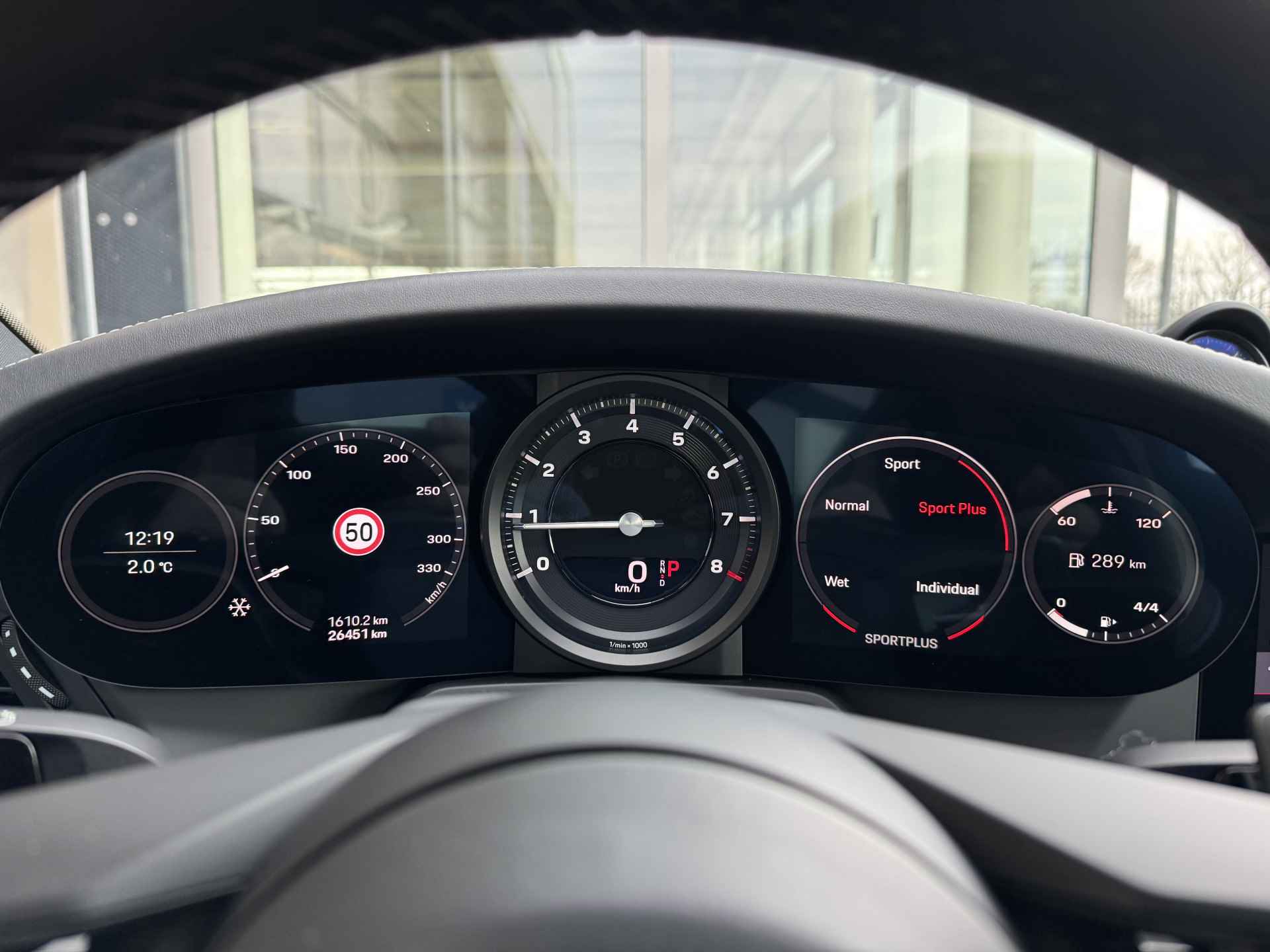 Porsche 911 3.0 Carrera | Panoramadak | Sport Chrono | Bose audiosysteem | Stoelverwarming - 14/26