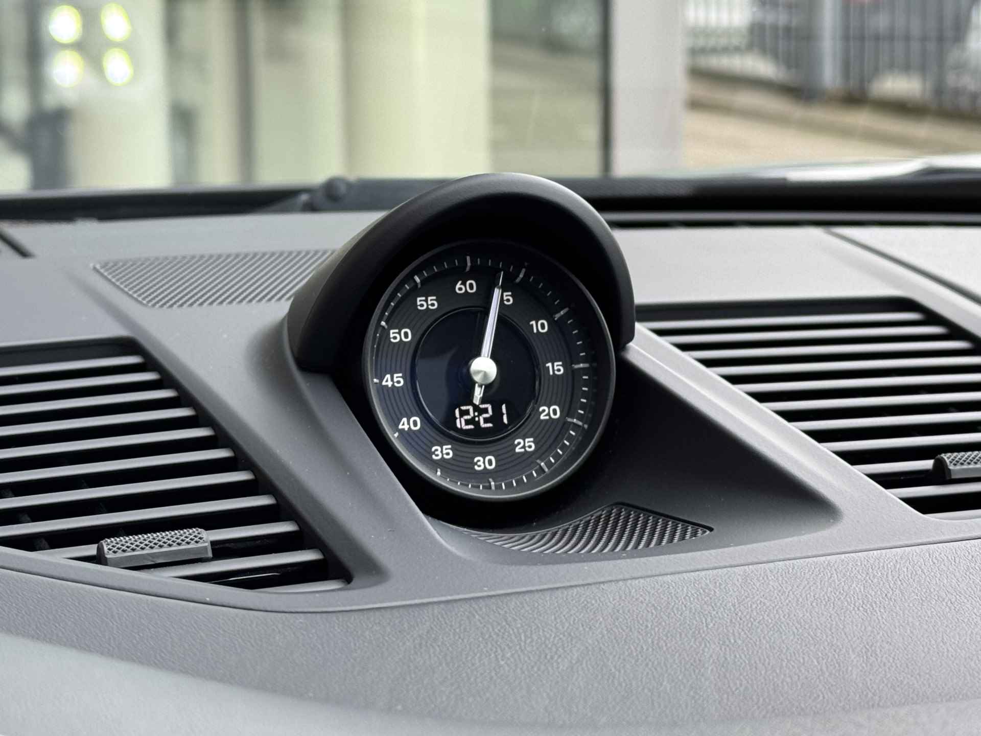 Porsche 911 3.0 Carrera | Panoramadak | Sport Chrono | Bose audiosysteem | Stoelverwarming - 20/26