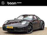 Porsche 911 3.0 Carrera | Panoramadak | Sport Chrono | Bose audiosysteem | Stoelverwarming