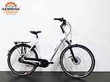 Ebike Das Original C004 Dames Wit 60cm