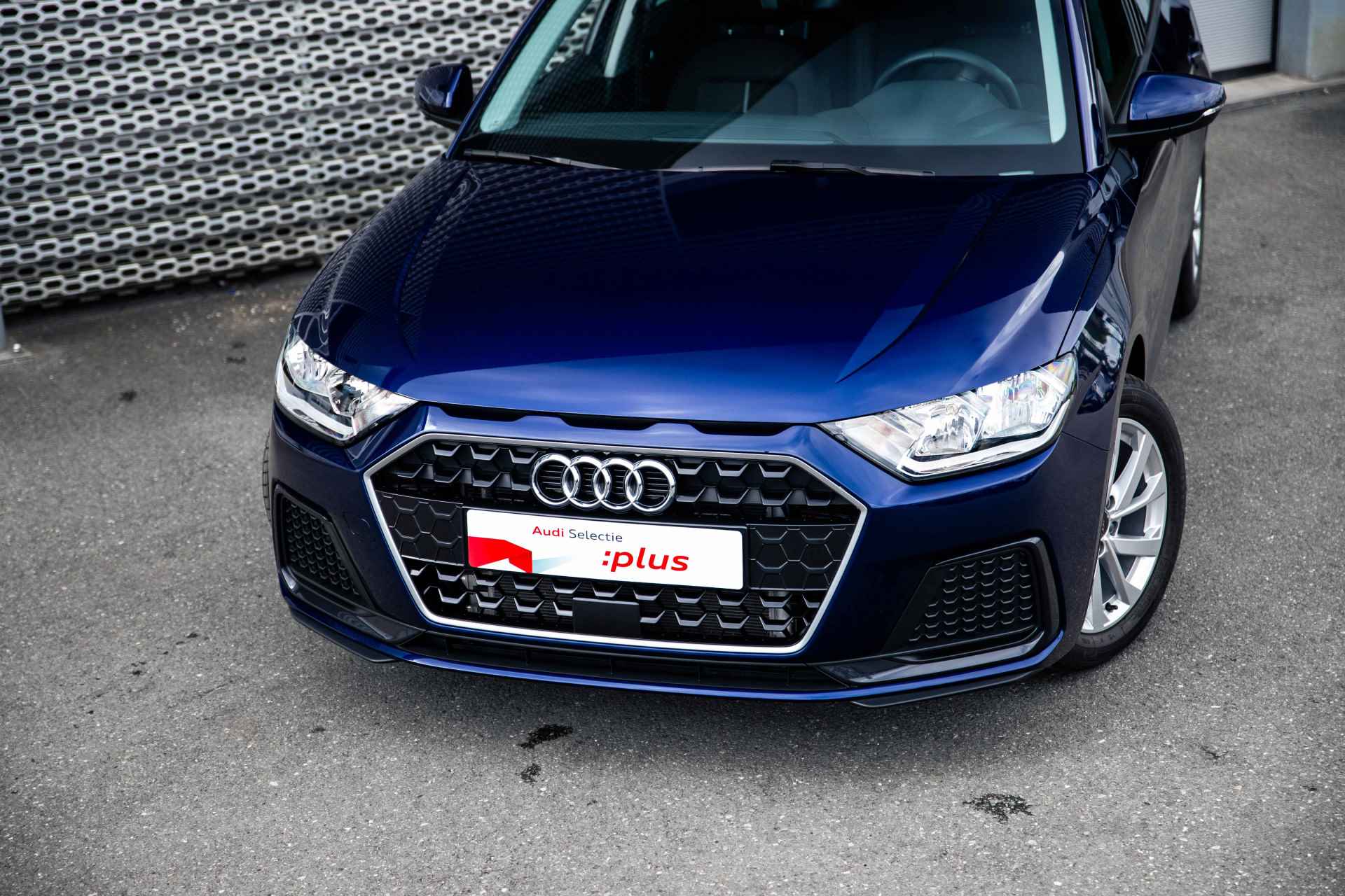 Audi A1 Sportback 25 TFSI 95pk Pro Line | Climate Control | Stoelverwarming | - 14/42