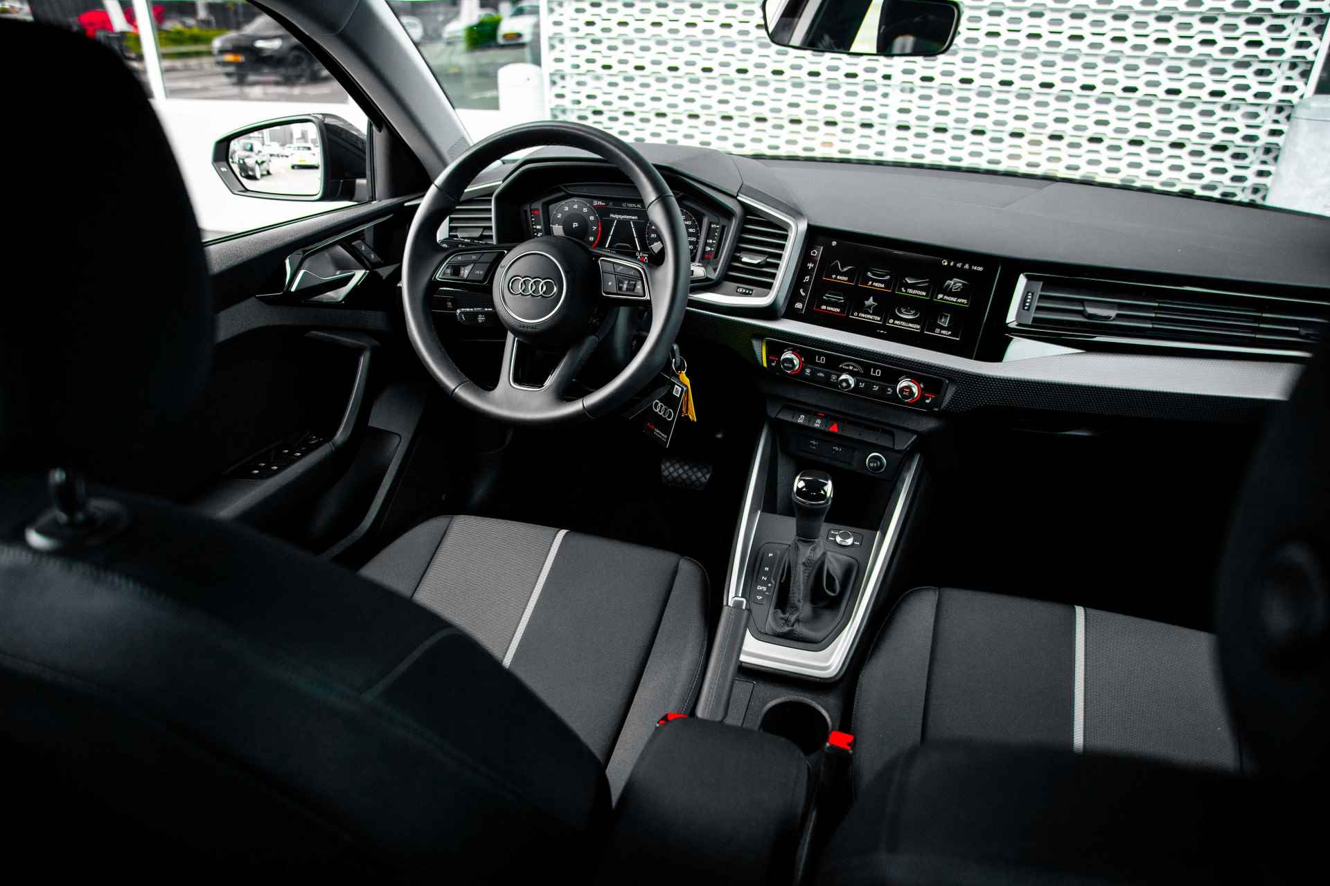 Audi A1 Sportback 25 TFSI 95pk Pro Line | Climate Control | Stoelverwarming | - 23/42