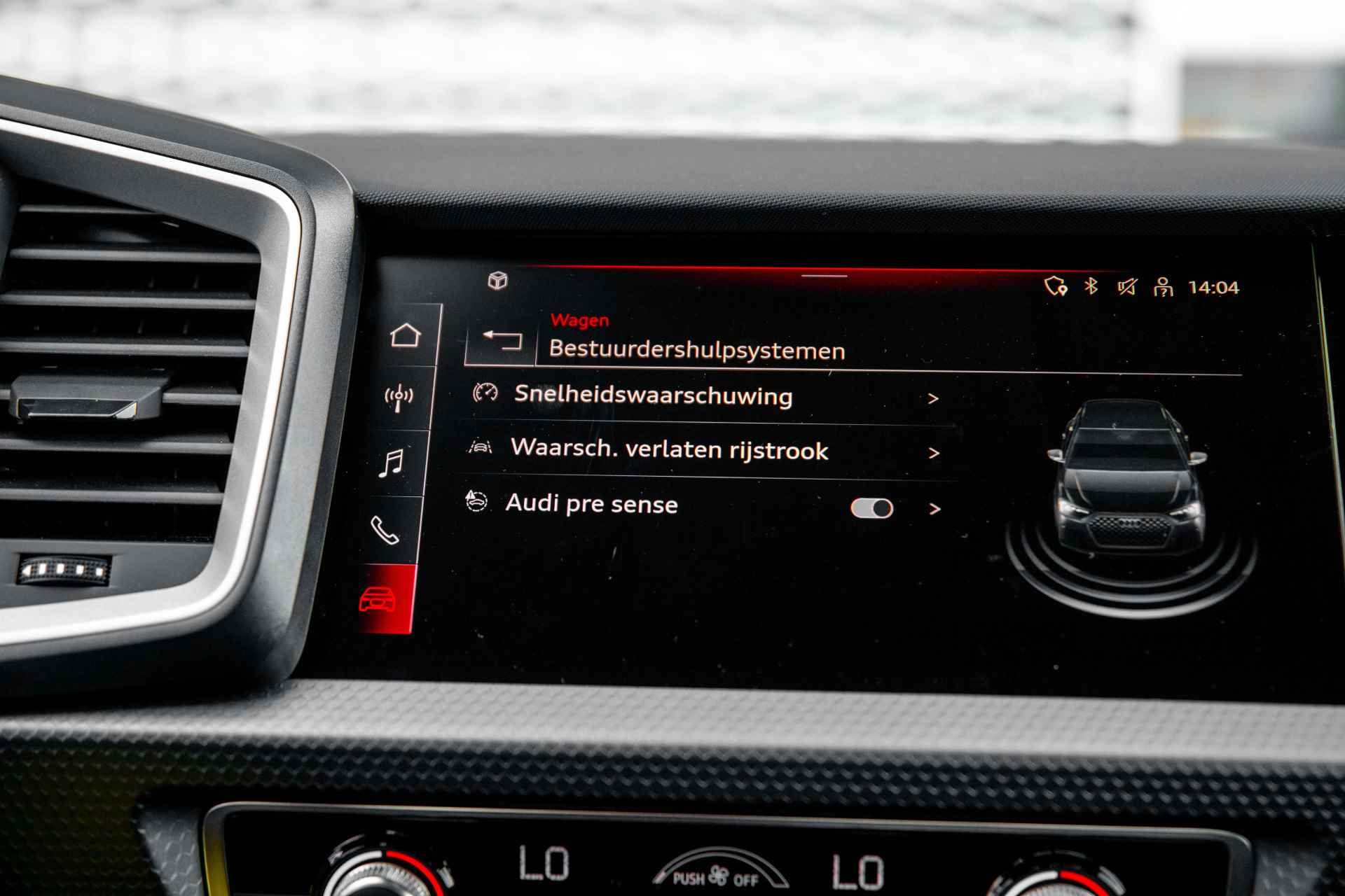 Audi A1 Sportback 25 TFSI 95pk Pro Line | Climate Control | Stoelverwarming | - 42/42