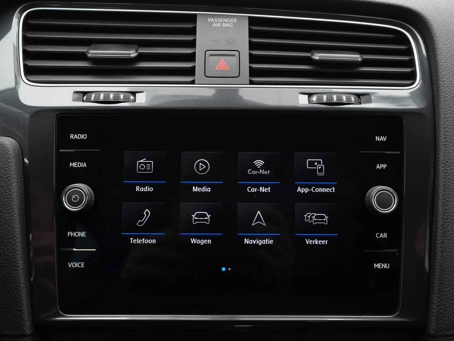 Volkswagen e-Golf E-DITION / Digital Cockpit / Keyless / Adap. Cruise / Camera - 19/40