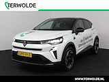 Renault Captur 1.6 E-Tech Hybrid 145 techno | Adaptieve Cruise | Pack Advanced Drive Assist | Two-Tone Kleur | Navigatie | 360 Camera | DEMO Auto