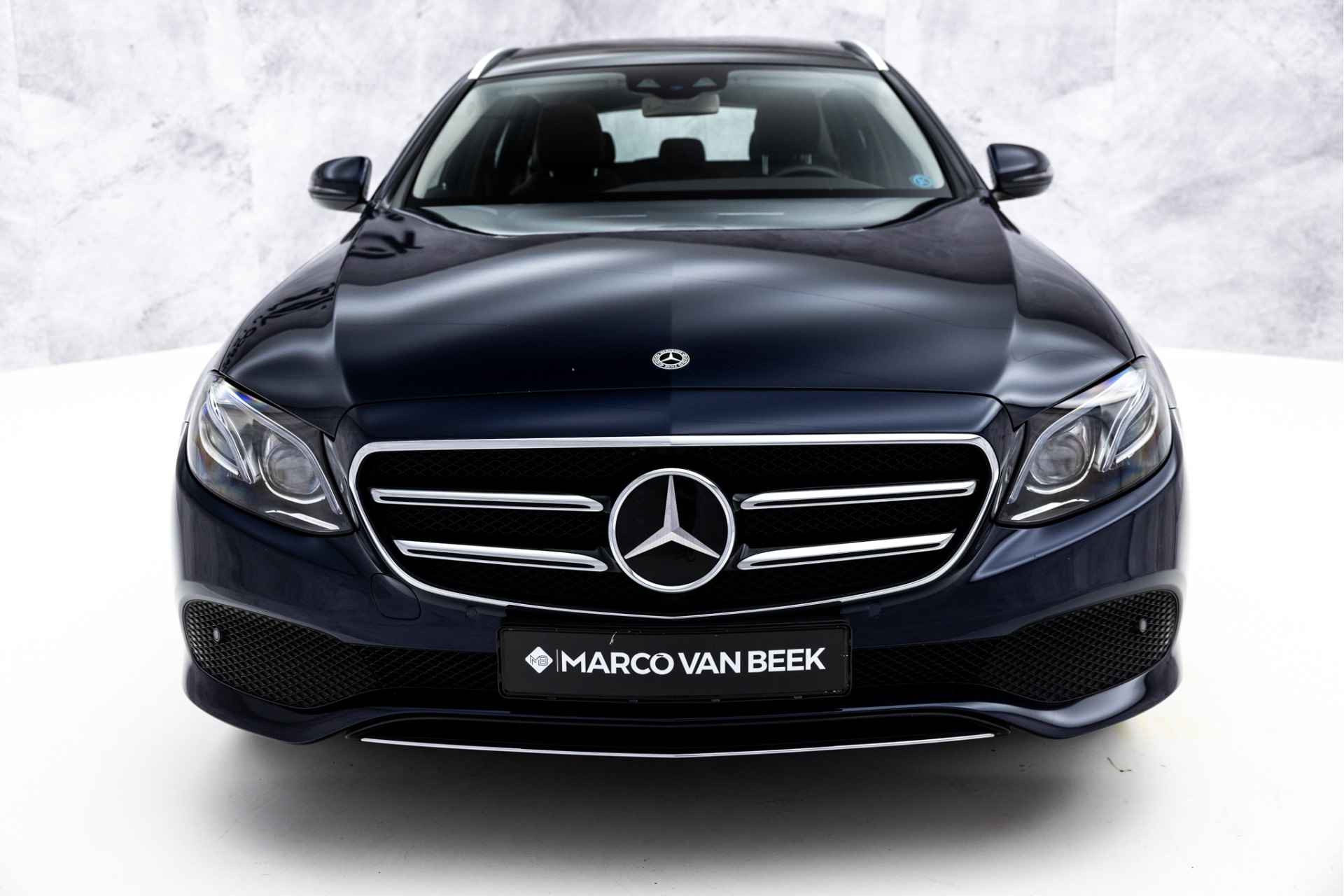 Mercedes-Benz E-Klasse Estate 400 d 4Matic | Exclusive | Pano | 20" AMG | Distronic+ | Burmester - 4/51
