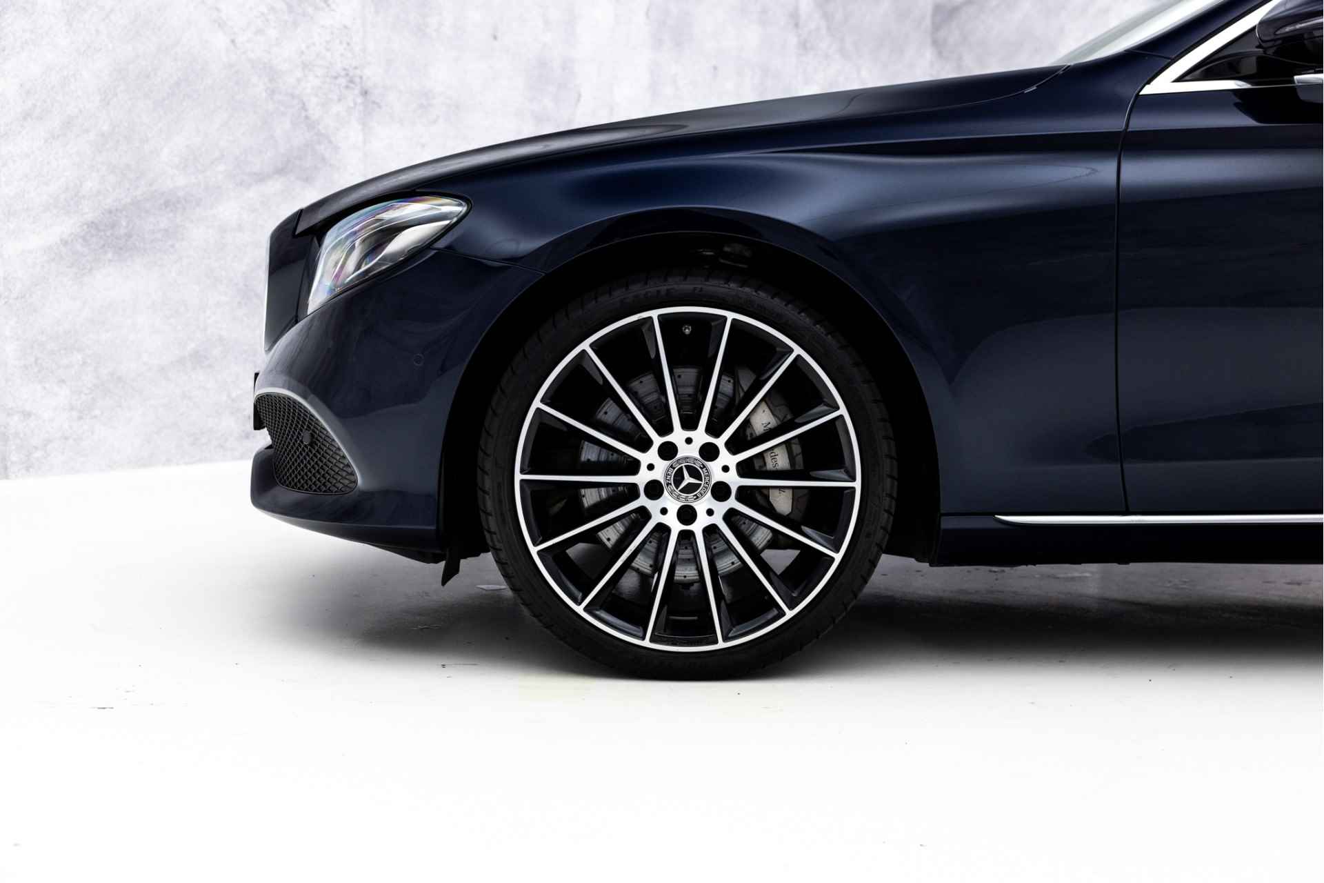 Mercedes-Benz E-Klasse Estate 400 d 4Matic | Exclusive | Pano | 20" AMG | Distronic+ | Burmester - 5/51