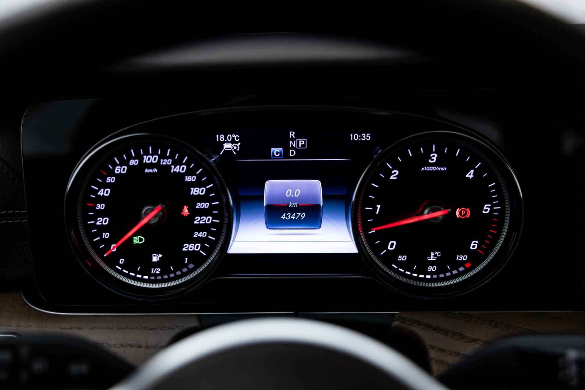 Mercedes-Benz E-Klasse Estate 400 d 4Matic | Exclusive | Pano | 20" AMG | Distronic+ | Burmester - 26/51