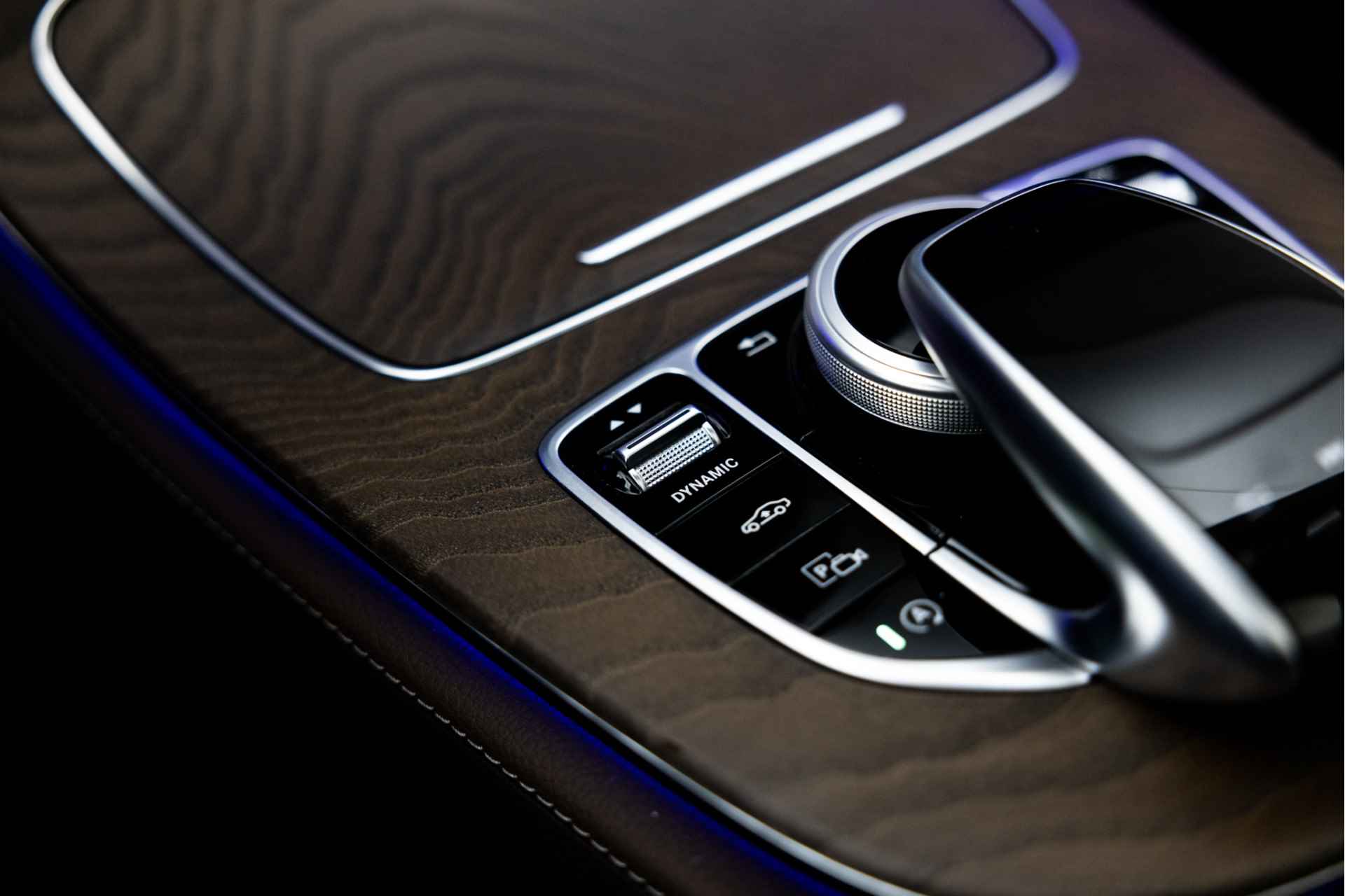 Mercedes-Benz E-Klasse Estate 400 d 4Matic | Exclusive | Pano | 20" AMG | Distronic+ | Burmester - 38/51