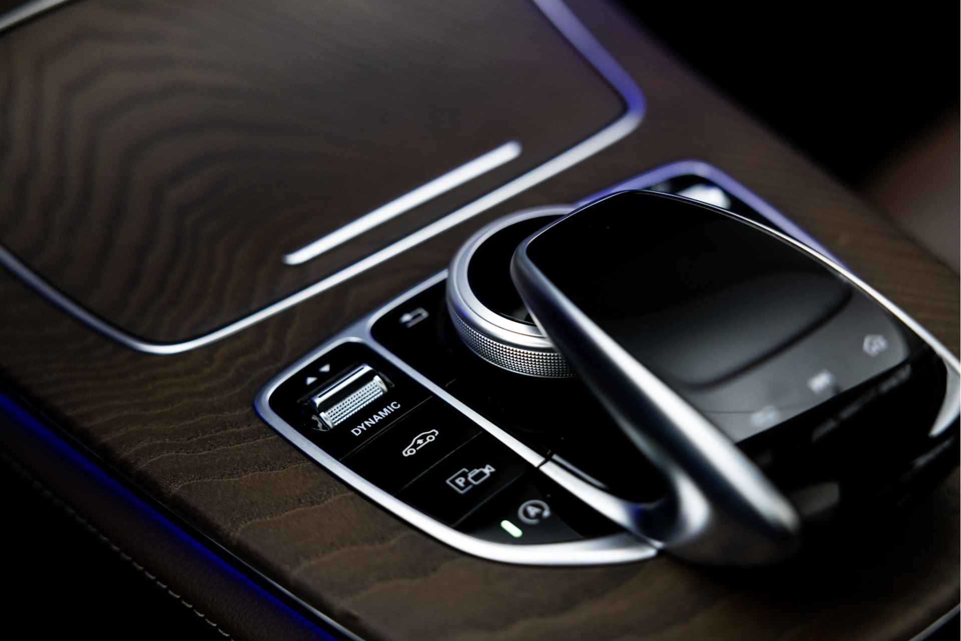 Mercedes-Benz E-Klasse Estate 400 d 4Matic | Exclusive | Pano | 20" AMG | Distronic+ | Burmester - 39/51