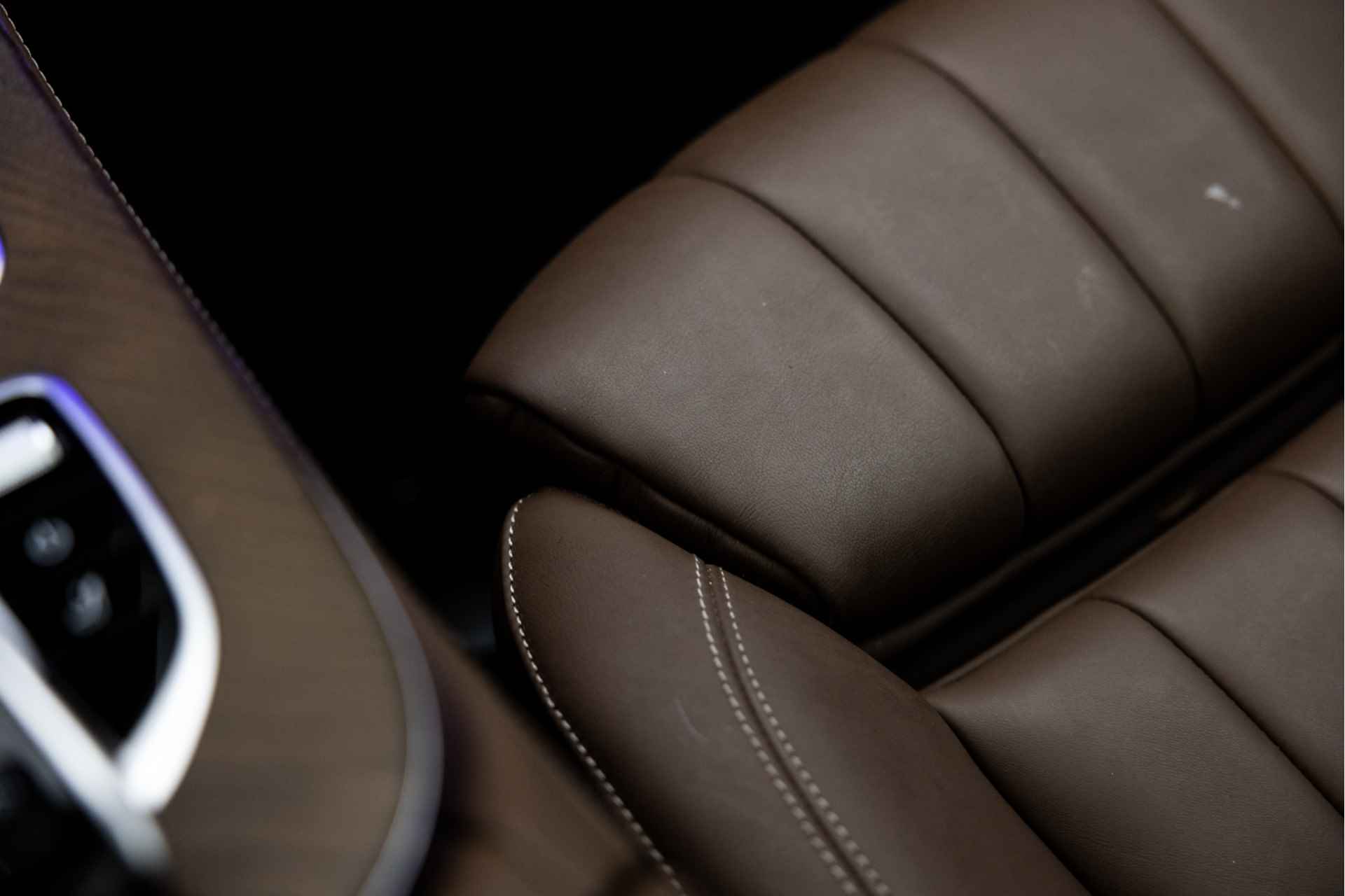 Mercedes-Benz E-Klasse Estate 400 d 4Matic | Exclusive | Pano | 20" AMG | Distronic+ | Burmester - 40/51