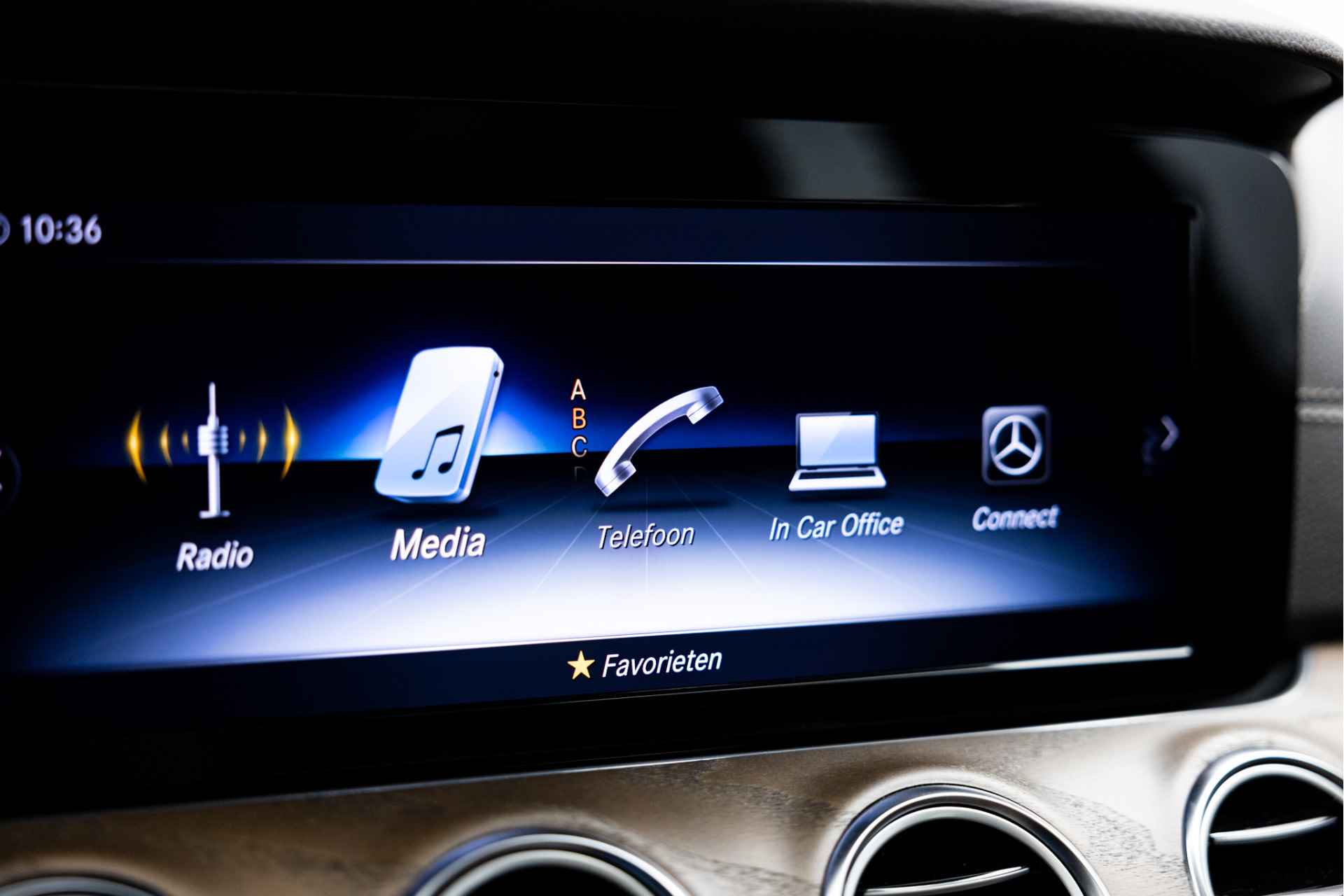 Mercedes-Benz E-Klasse Estate 400 d 4Matic | Exclusive | Pano | 20" AMG | Distronic+ | Burmester - 48/51