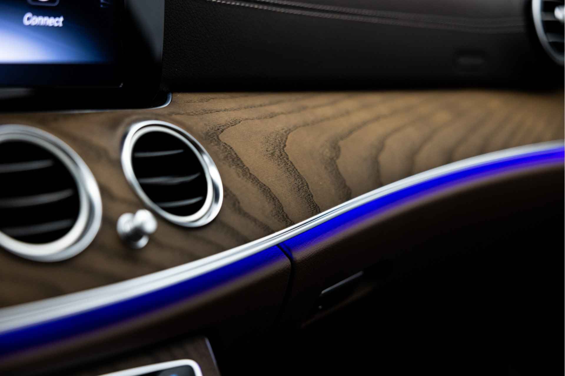 Mercedes-Benz E-Klasse Estate 400 d 4Matic | Exclusive | Pano | 20" AMG | Distronic+ | Burmester - 49/51