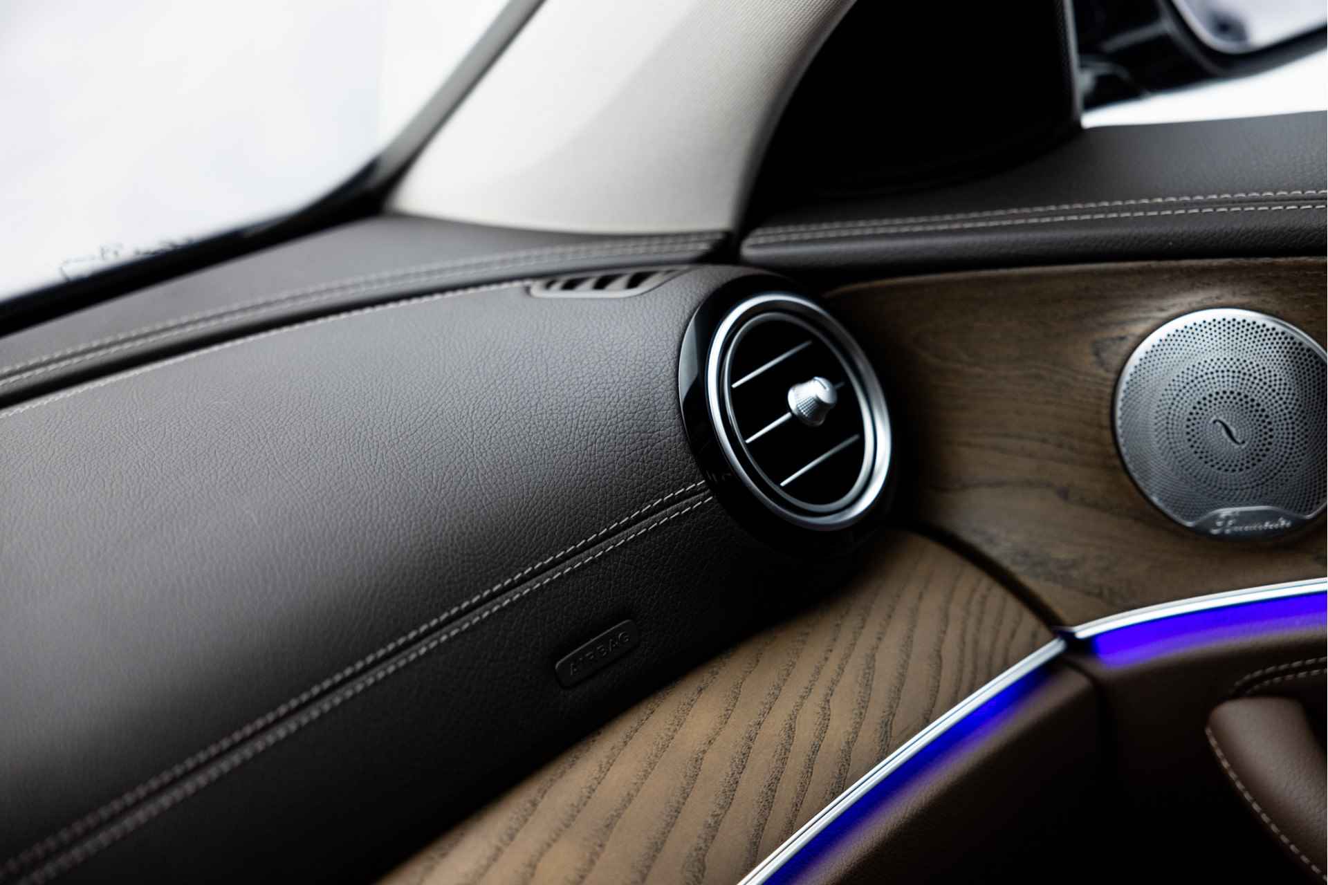 Mercedes-Benz E-Klasse Estate 400 d 4Matic | Exclusive | Pano | 20" AMG | Distronic+ | Burmester - 50/51