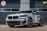 BMW X2 xDrive20i High Executive | M-Sport | Pano | Stoelverw. | Cruise Control | Navi