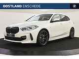 BMW 1-serie 118i M Sport Automaat / Panoramadak / Sportstoelen / LED / M Sportonderstel / Comfort Access / Parking Assistant / Live Cockpit Professional