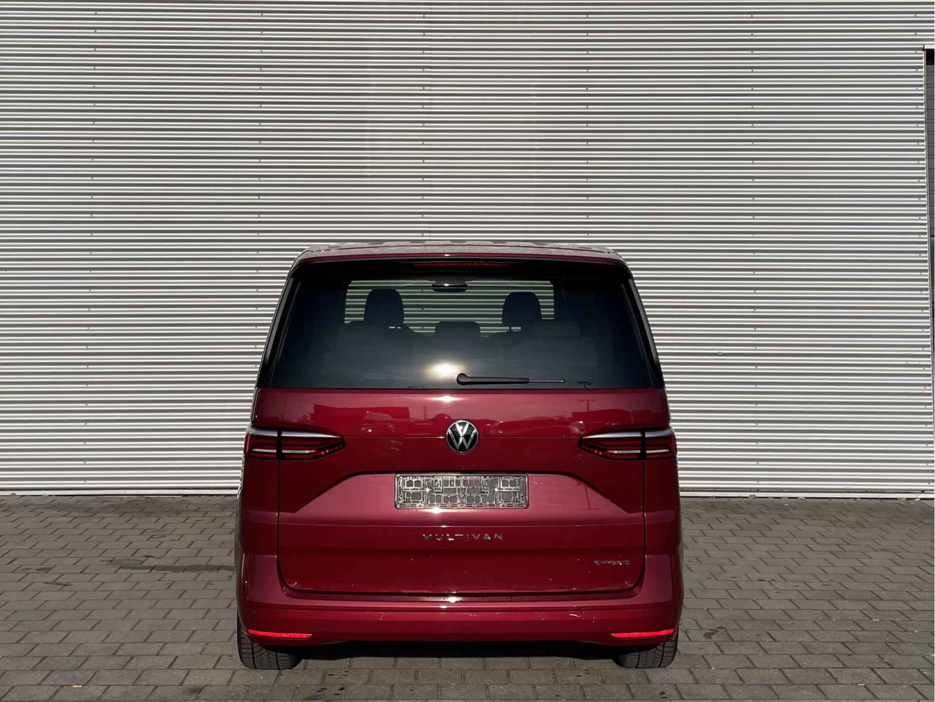 Volkswagen Multivan 1.4 eHybid L1 218PK DSG | Head up display | Camera 360 | Panaromadak - 5/17