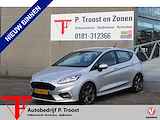 Ford Fiesta 1.0 EcoBoost ST-Line B&O Premium Audio/Apple Carplay/Parkeersensoren/Navigatie/Bluetooth/Origineel NL